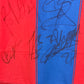 Barcelona 2002/2003 Squad Signed Home Shirt - XXL - Mint Condition