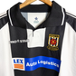 Early 2000’s Chorley FC Home Shirt - XL