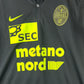 Hellas Verona 2015-2016 Away Shirt - Small - New without Tags