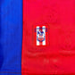 Crystal Palace 1998/1999 Home Shirt - Small - Excellent