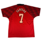 Manchester United 1996-1997-1998 Home Shirt - Cantona 7
