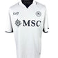 SSC Napoli 2024-25 Authentic Away - Size XXXL (L Fit)