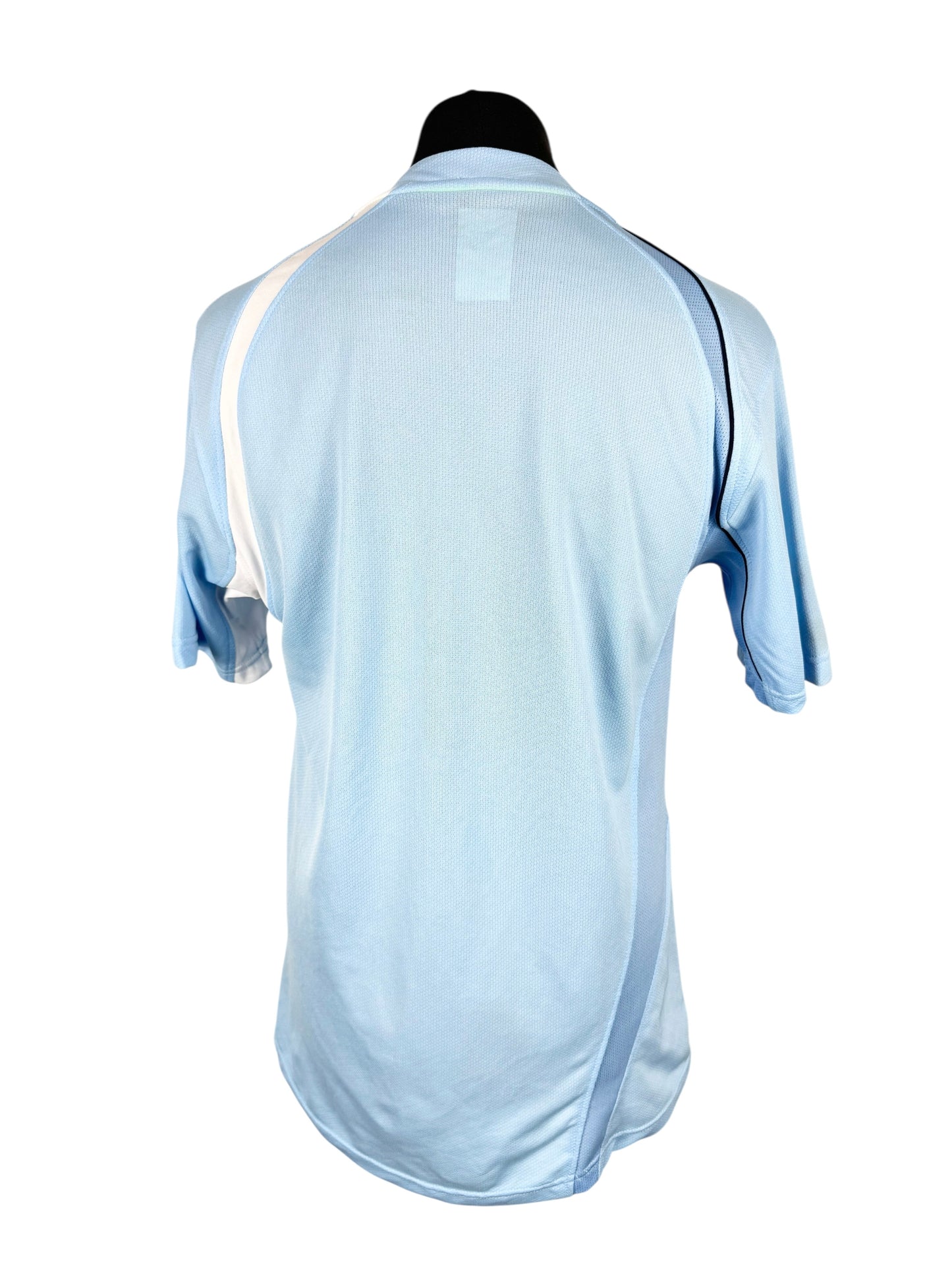 Manchester City 2008-09 Home - Size M