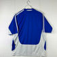 Greece 2004 Home Shirt - Large - Excellent