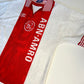 Ajax Home Shirt 1996/97 (M)