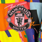 Manchester United 2022-2023 Love Unites Pre Match Shirt - Medium - Authentic