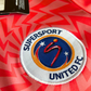 2022-23 Supersport United Away Shirt (BNWT) - L