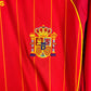 Spain 2006 Player Issue Home Shirt - Capdevilla 15