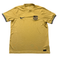 Barcelona 2022/23 Away Shirt front