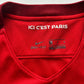 PSG Away Shirt 2016/17 (L) Marquinhos 5