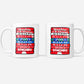Crewe Shirt Stack Mug