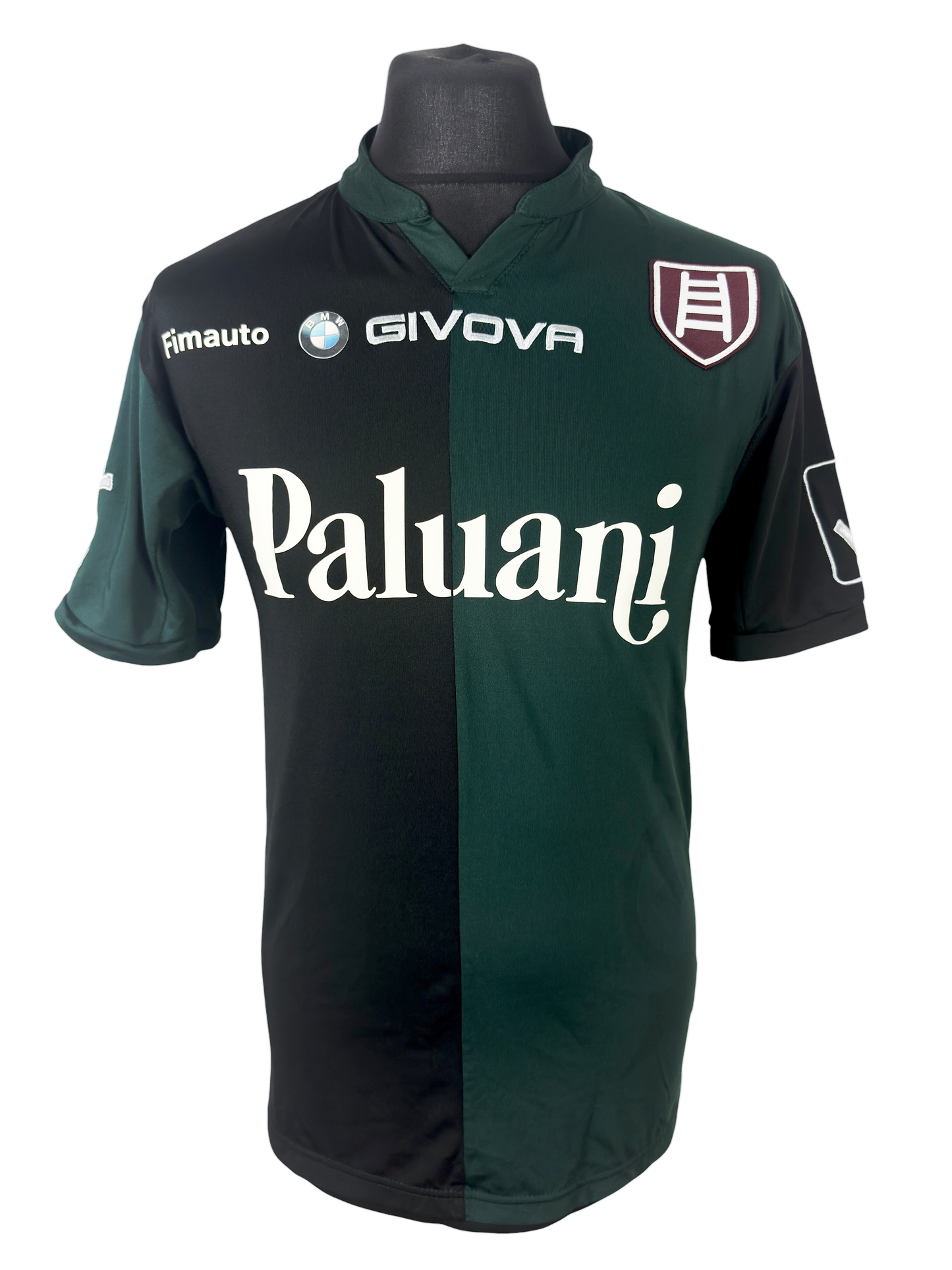 2013-14 Chievo Verona Third - Size M (S Fit) - #16