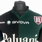 2013-14 Chievo Verona Third - Size M (S Fit) - #16