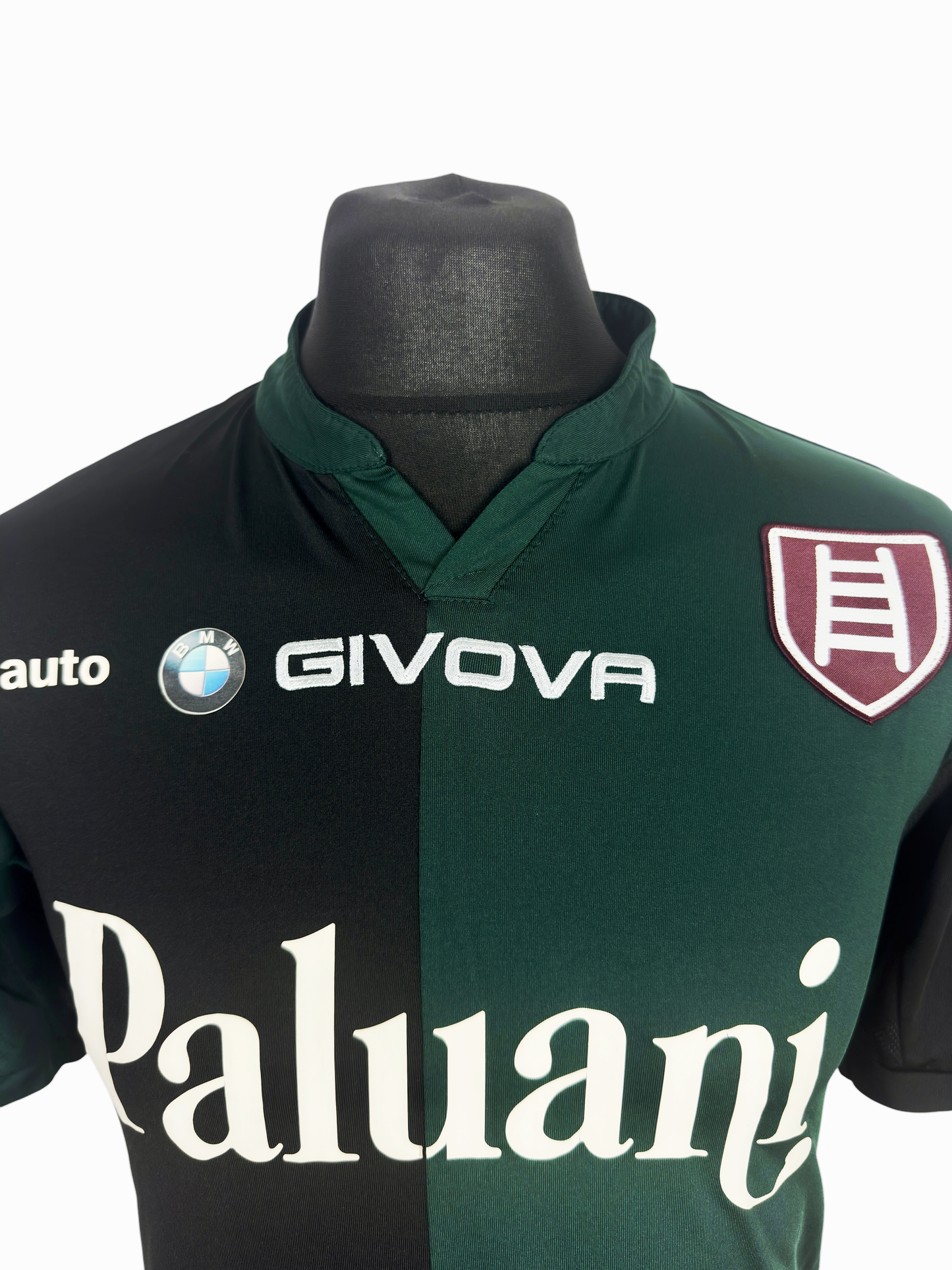 2013-14 Chievo Verona Third - Size M (S Fit) - #16