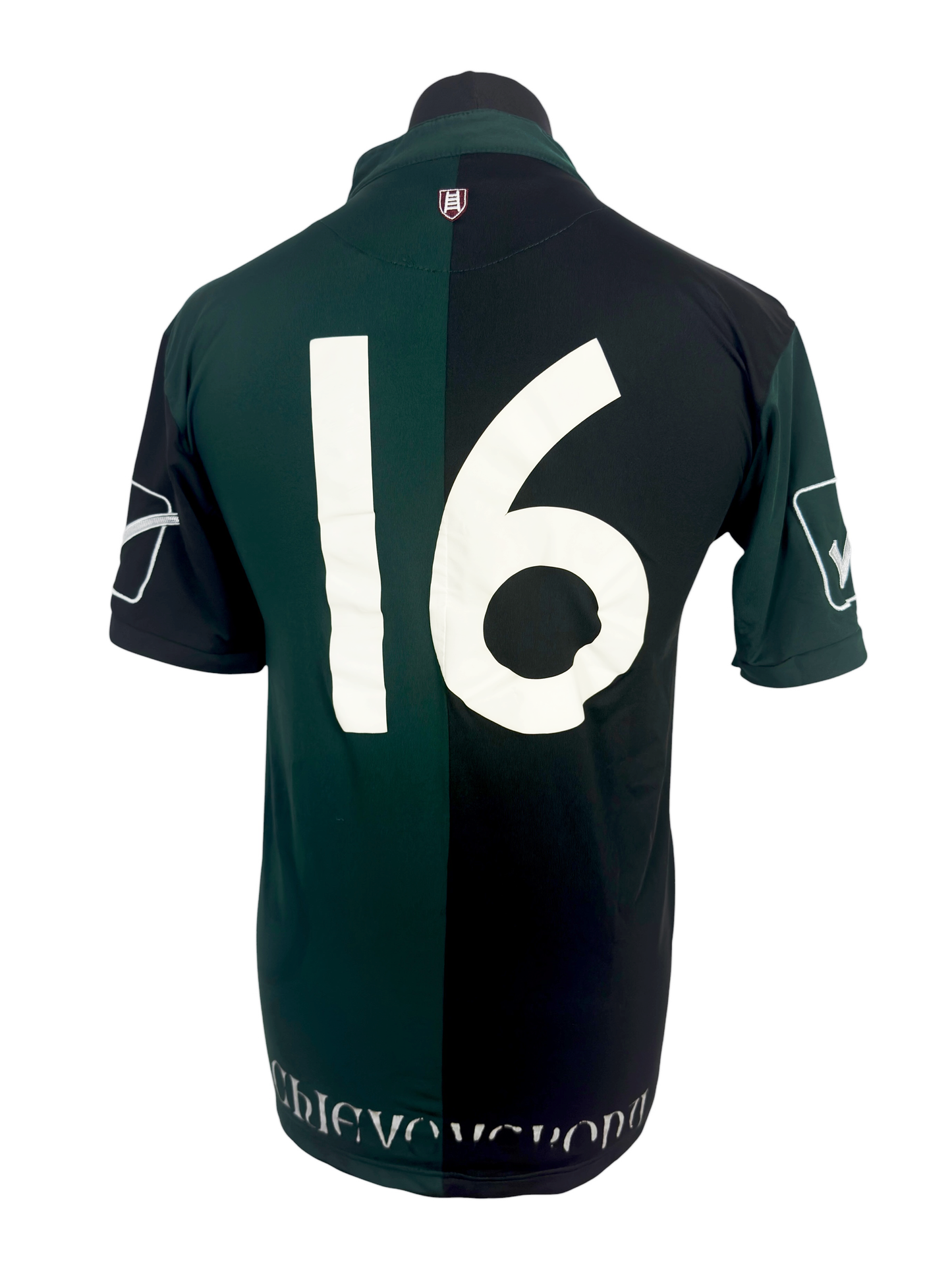 2013-14 Chievo Verona Third - Size M (S Fit) - #16