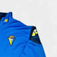 Cádiz CF 2006-07 Track Jacket (Large)