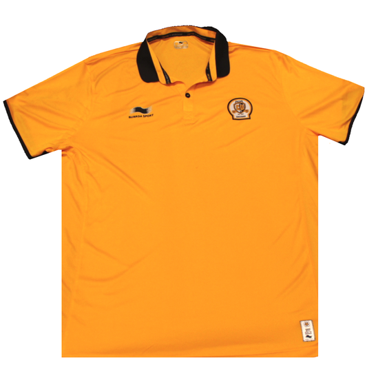 Cambridge United 2012-2013 Home Football Shirt (Excellent) 4XL