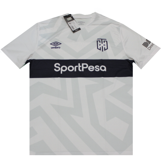 Cape Town City 2020-2021 Away Football Shirt (BNWT) L