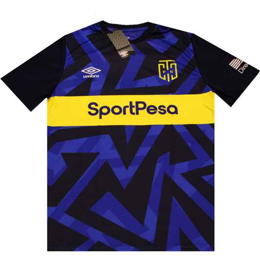 Cape Town City 2020-2021 Home Football Shirt (BNWT) L