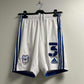 Cardiff City 2019-2020 Player Issue Football Shorts 3 (Excellent) S