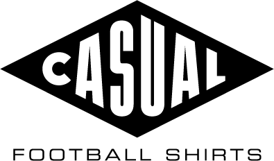 Casual Football Shirts logo