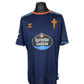 Celta Vigo 2024-25 Away - Size M