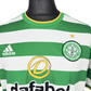 2020-21 Celtic Home - Size XL