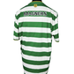 2020-21 Celtic Home - Size XL