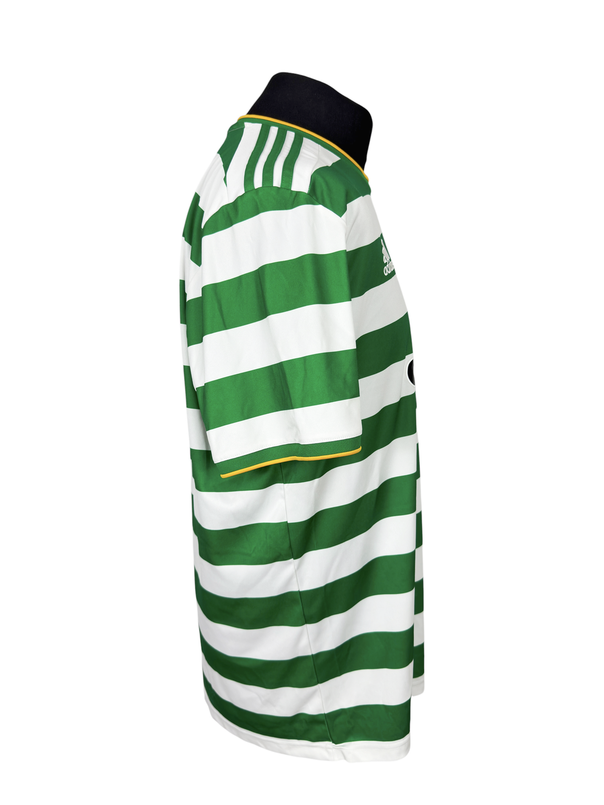 2020-21 Celtic Home - Size XL