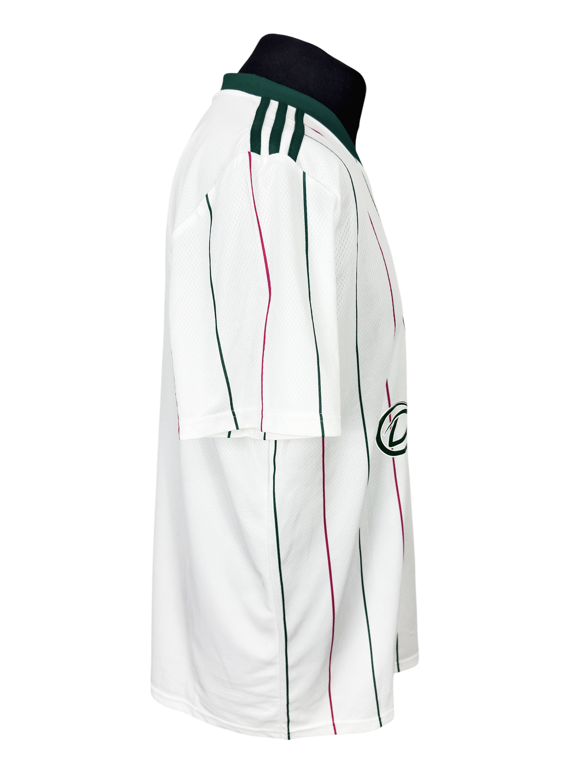 2020-21 Celtic Away - Size XL (L Fit)