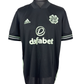 2020-21 Celtic Third - Size XL