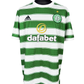 2021-22 Celtic Home - Size XL (L Fit)