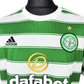 2021-22 Celtic Home - Size XL (L Fit)