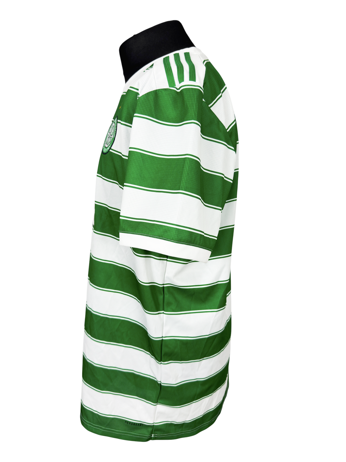 2021-22 Celtic Home - Size XL (L Fit)