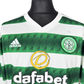 2022-23 Celtic L/S Home - Size XL (L Fit)