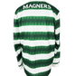 2022-23 Celtic L/S Home - Size XL (L Fit)