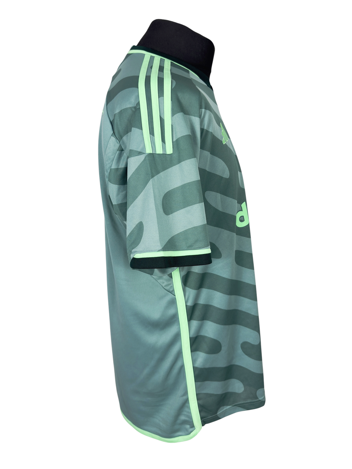 2023-24 Celtic Third - Size XL (L Fit)
