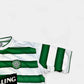 Celtic FC 2003-04 Football Shirt (XL)
