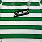 Celtic FC 2003-04 Football Shirt (XL)