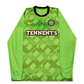 Celtic 2010-2011 Away Football Shirt L/S *Lennon (Excellent) M