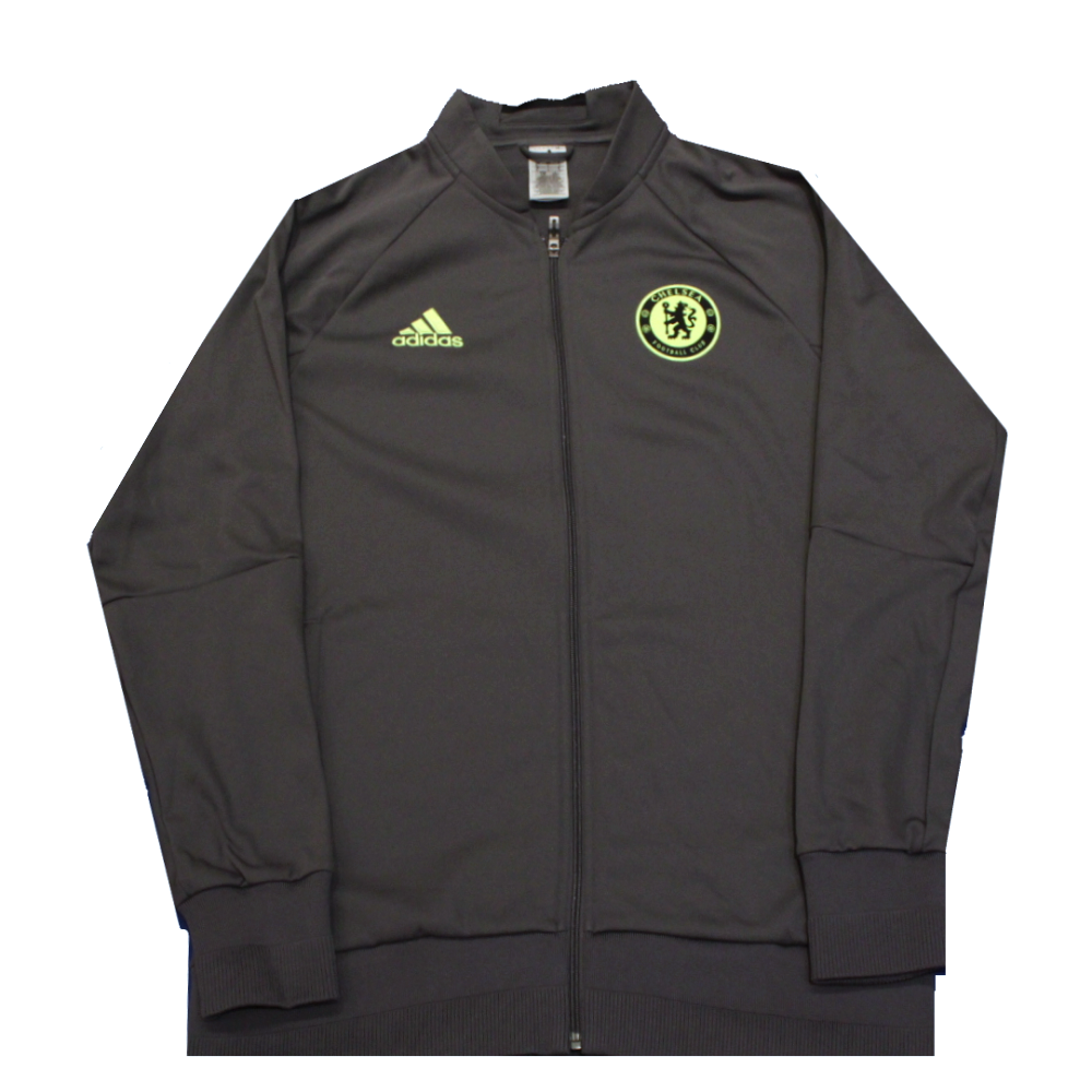 Chelsea 2016-2017 Football Jacket (BNWT) L
