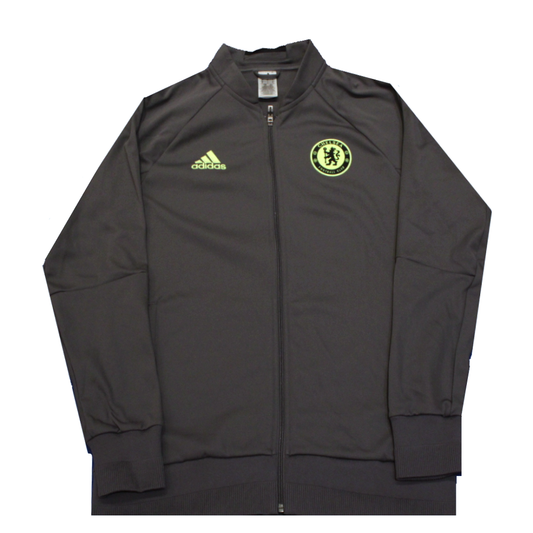 Chelsea 2016-2017 Football Jacket (BNWT) L