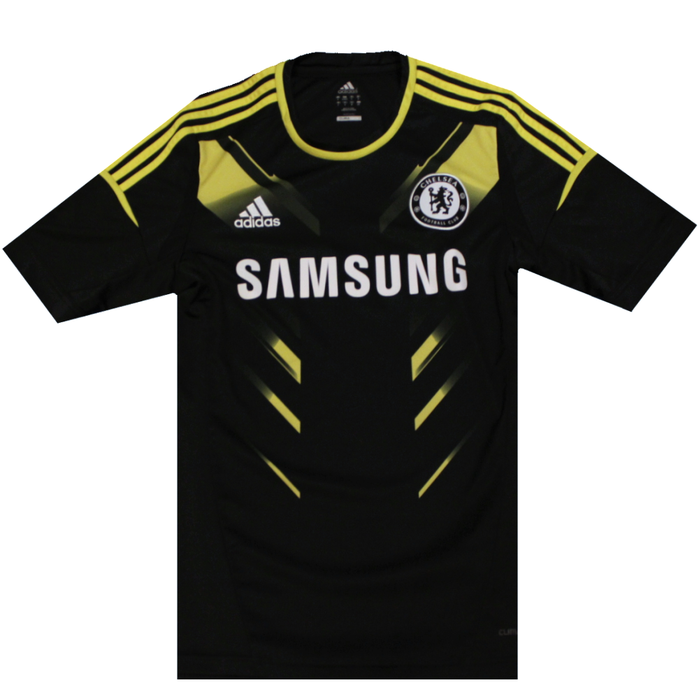 Chelsea 2012-2013 3rd Football Shirt (Excellent) S