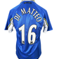 1997-99 Chelsea Home - Size Y (S Mans) - Di Matteo 16