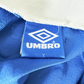 1997-99 Chelsea Home - Size Y (S Mans) - Di Matteo 16