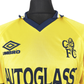 1998-00 Chelsea Third - Size M
