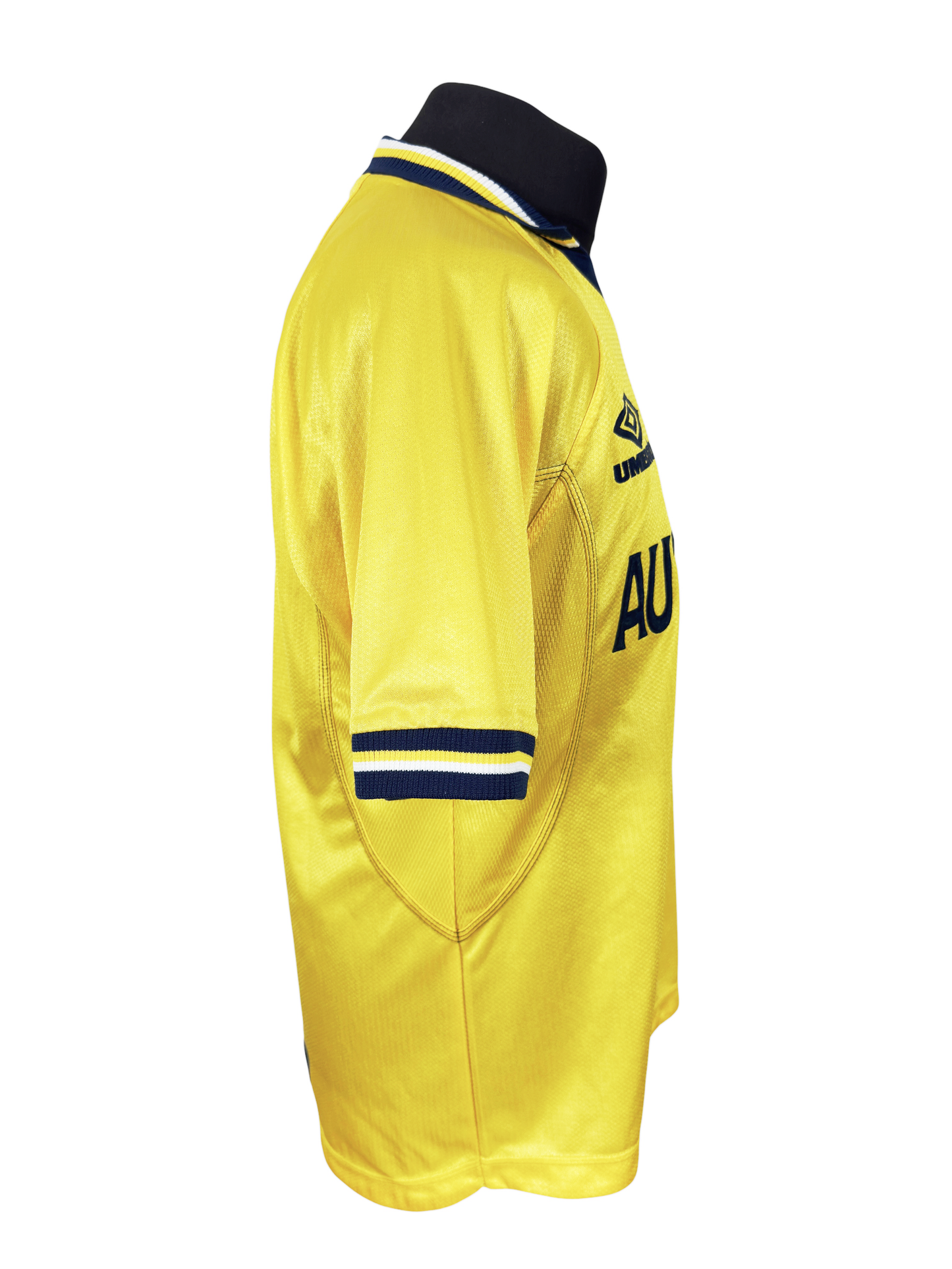 1998-00 Chelsea Third - Size M