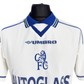 1999-00 Chelsea Away - Size M - Di Matteo 16