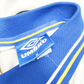 1999-00 Chelsea Away - Size M - Di Matteo 16