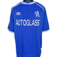 1999-01 Chelsea Home - Size L (M Fit)